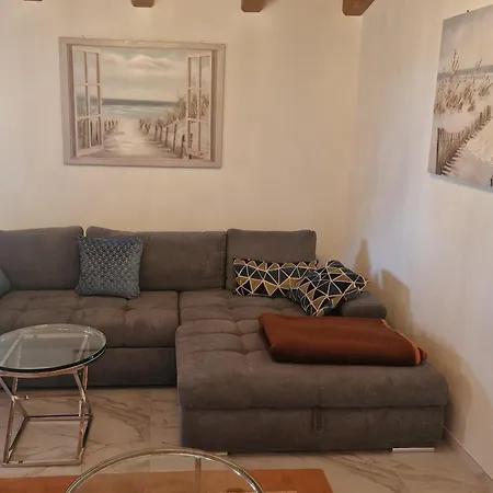 Casa Toni, فيلاّسيمِيوس