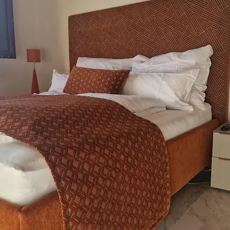 Casa Toni, شقة فيلاّسيمِيوس