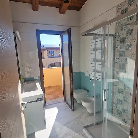 شقة Casa Toni, *