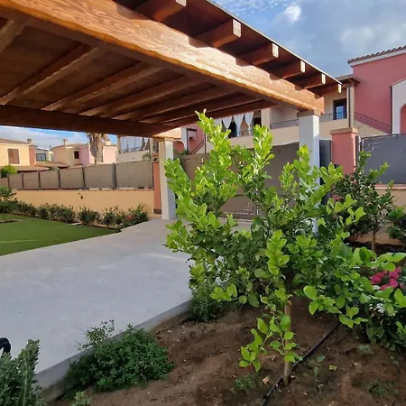 Casa Toni,