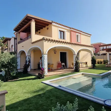 شقة Casa Toni,